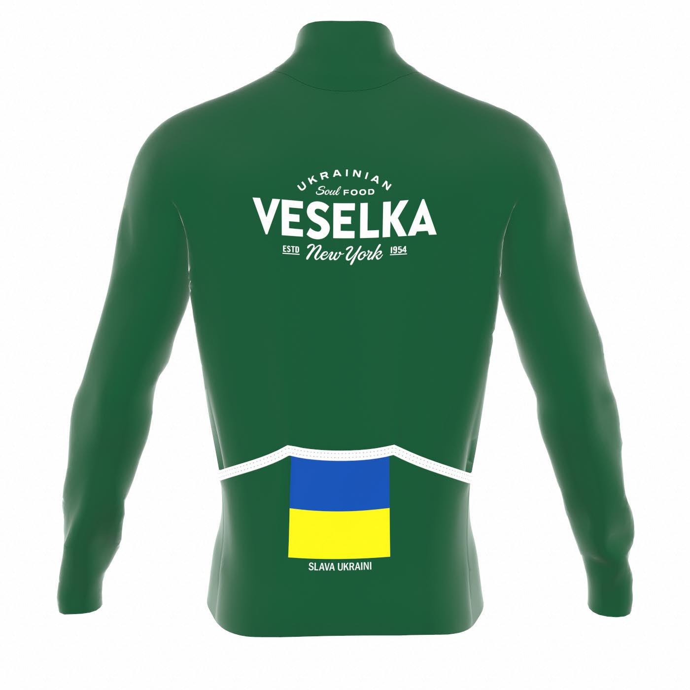 Jersey Ls Epic Tempest - Plus - Women