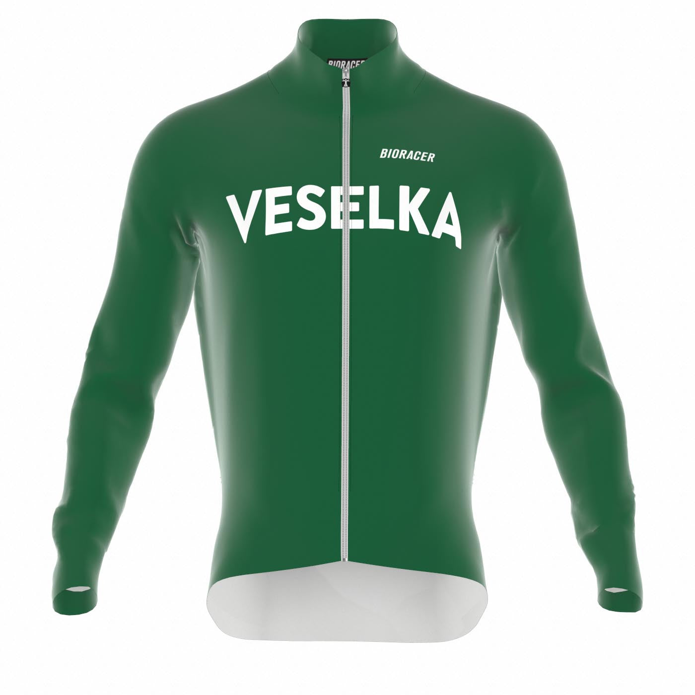 Jersey Ls Epic Tempest - Plus - Women