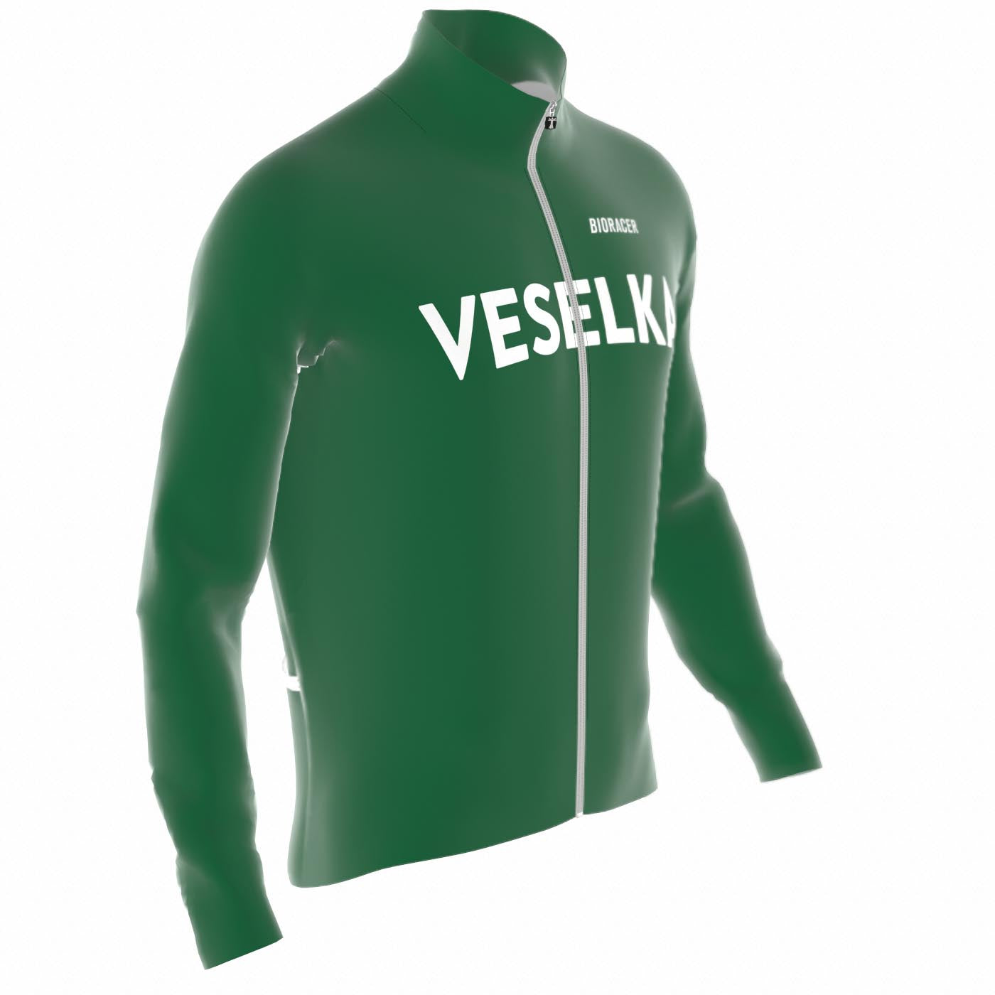 Epic Tempest Full Protect Jacket - Plus - Women