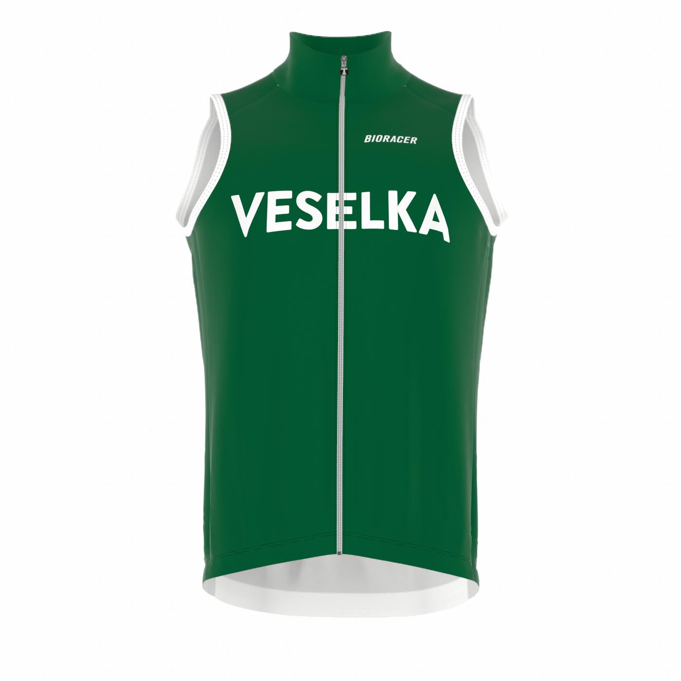 Gilet Icon Light High Collar - Men