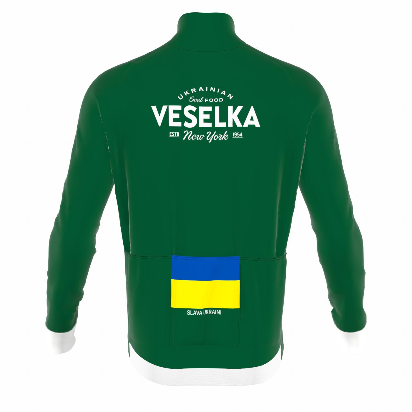 Jacket Long Sleeve Icon Tempest Protect - Women