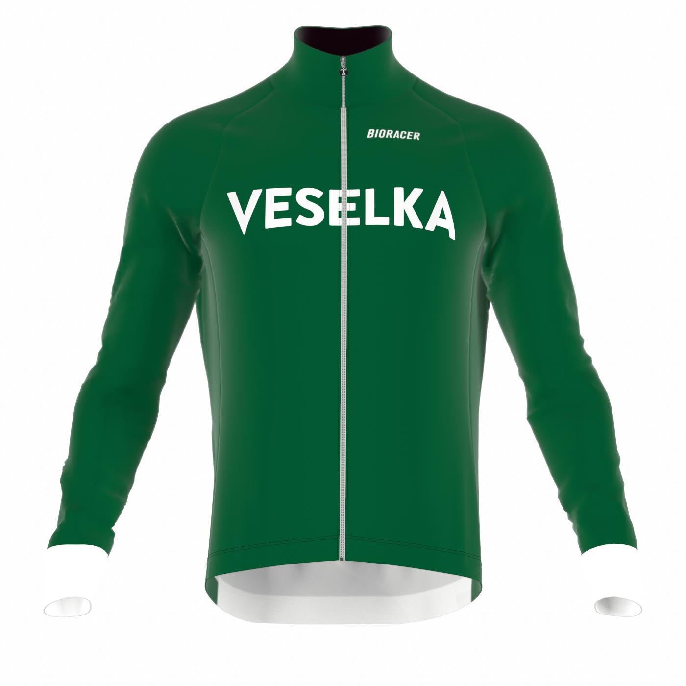 Jacket Long Sleeve Icon Tempest Protect - Women