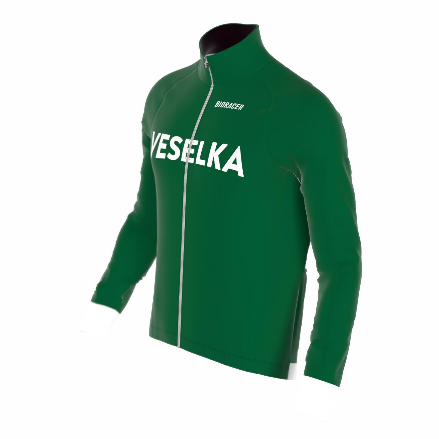 Jacket Long Sleeve Icon Tempest Protect - Men