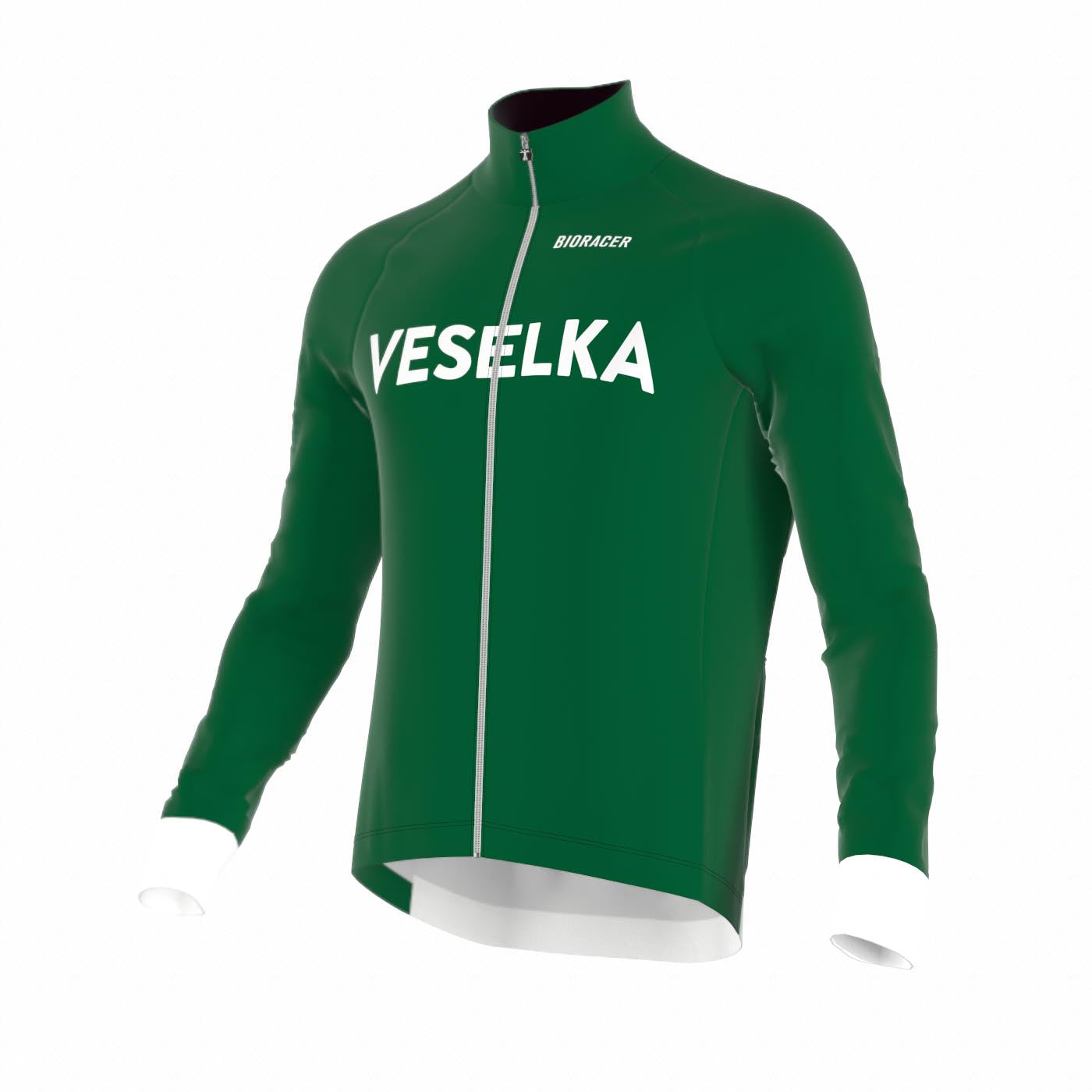 Jacket Long Sleeve Icon Tempest Protect - Men