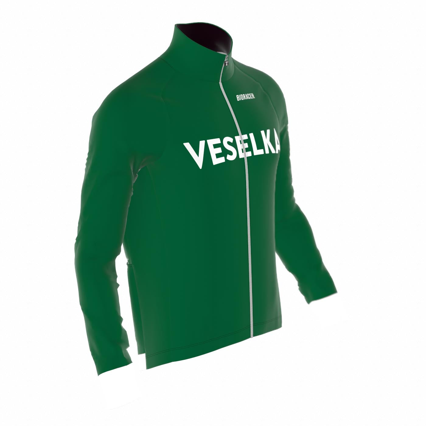 Jacket Long Sleeve Icon Tempest Protect - Women