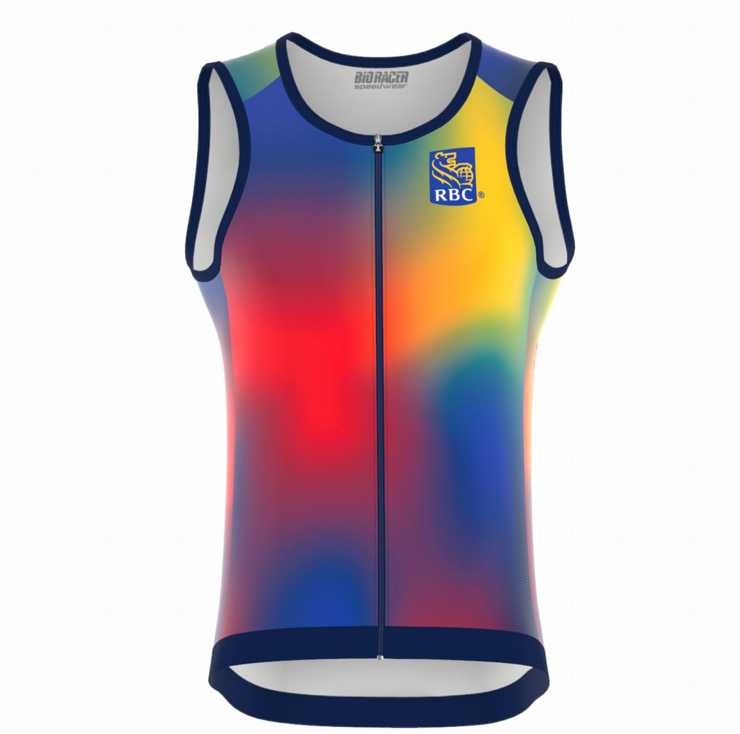 Body Epic Spring - Plus - Men