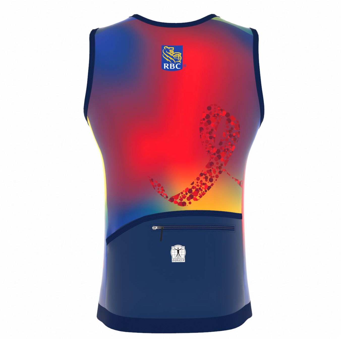 Body Epic Spring - Plus - Men