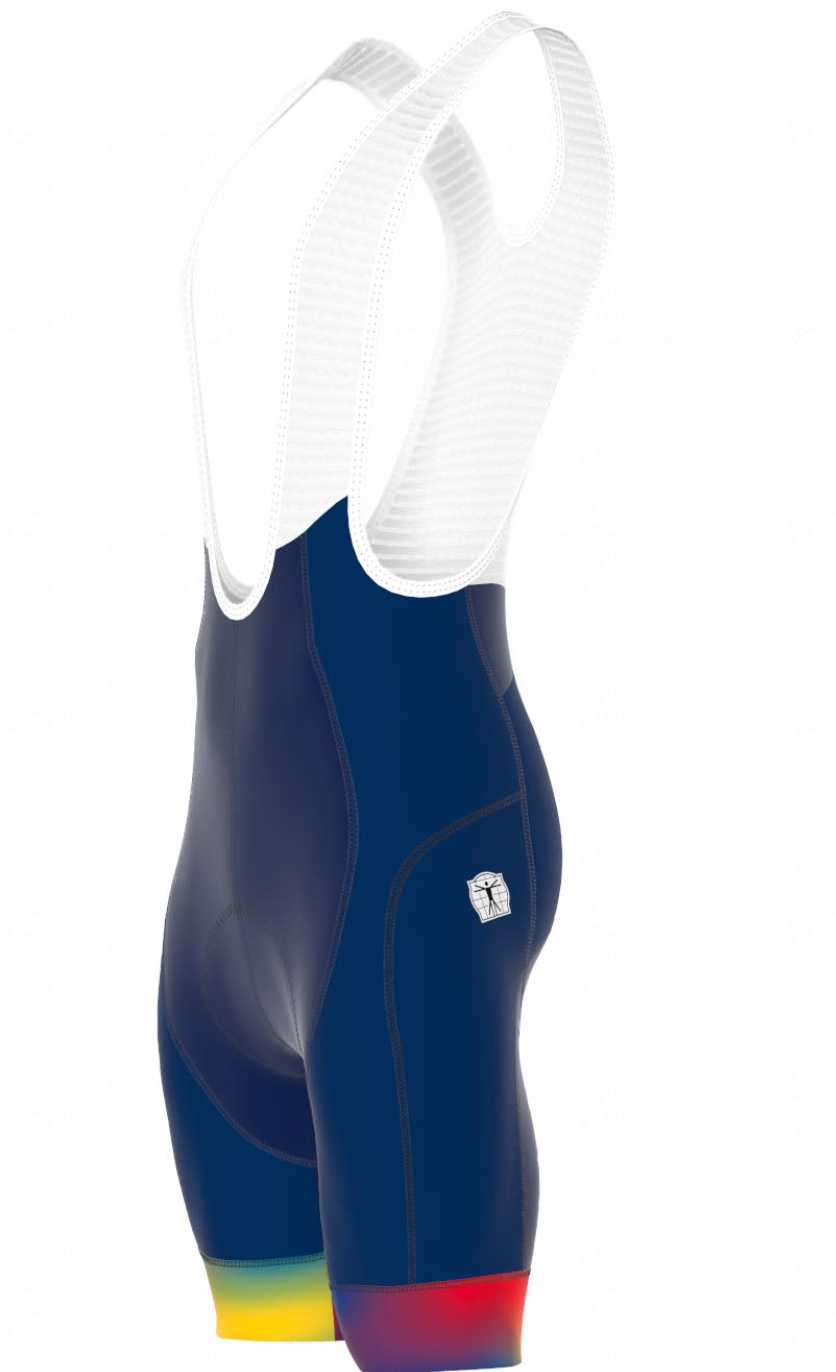 Bibshort Icon Lycra - Women