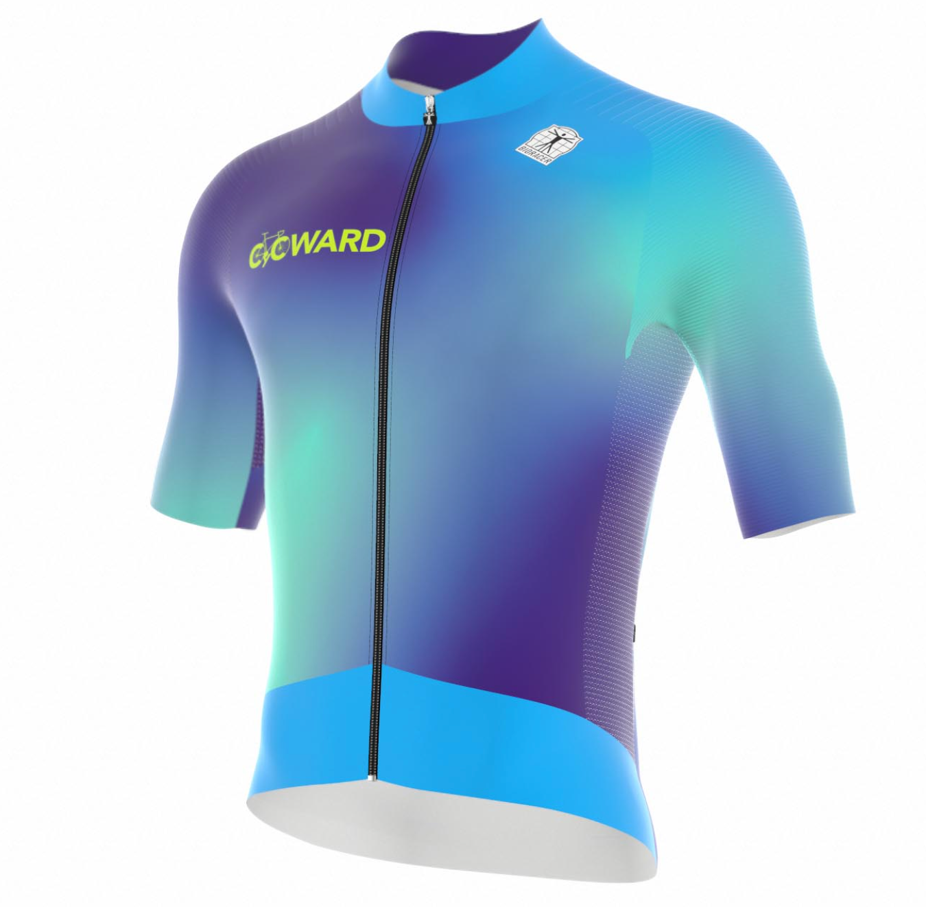 Jersey SS Epic Mesh - Plus - Men