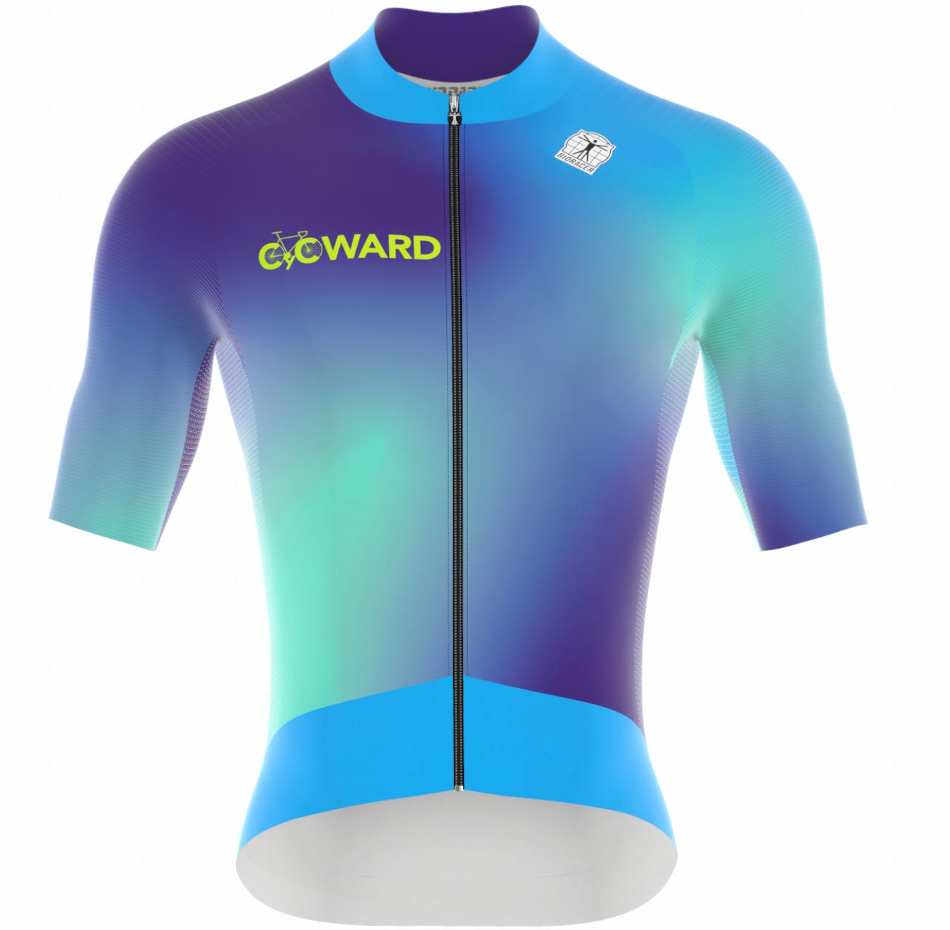 Jersey SS Epic Mesh - Plus - Men