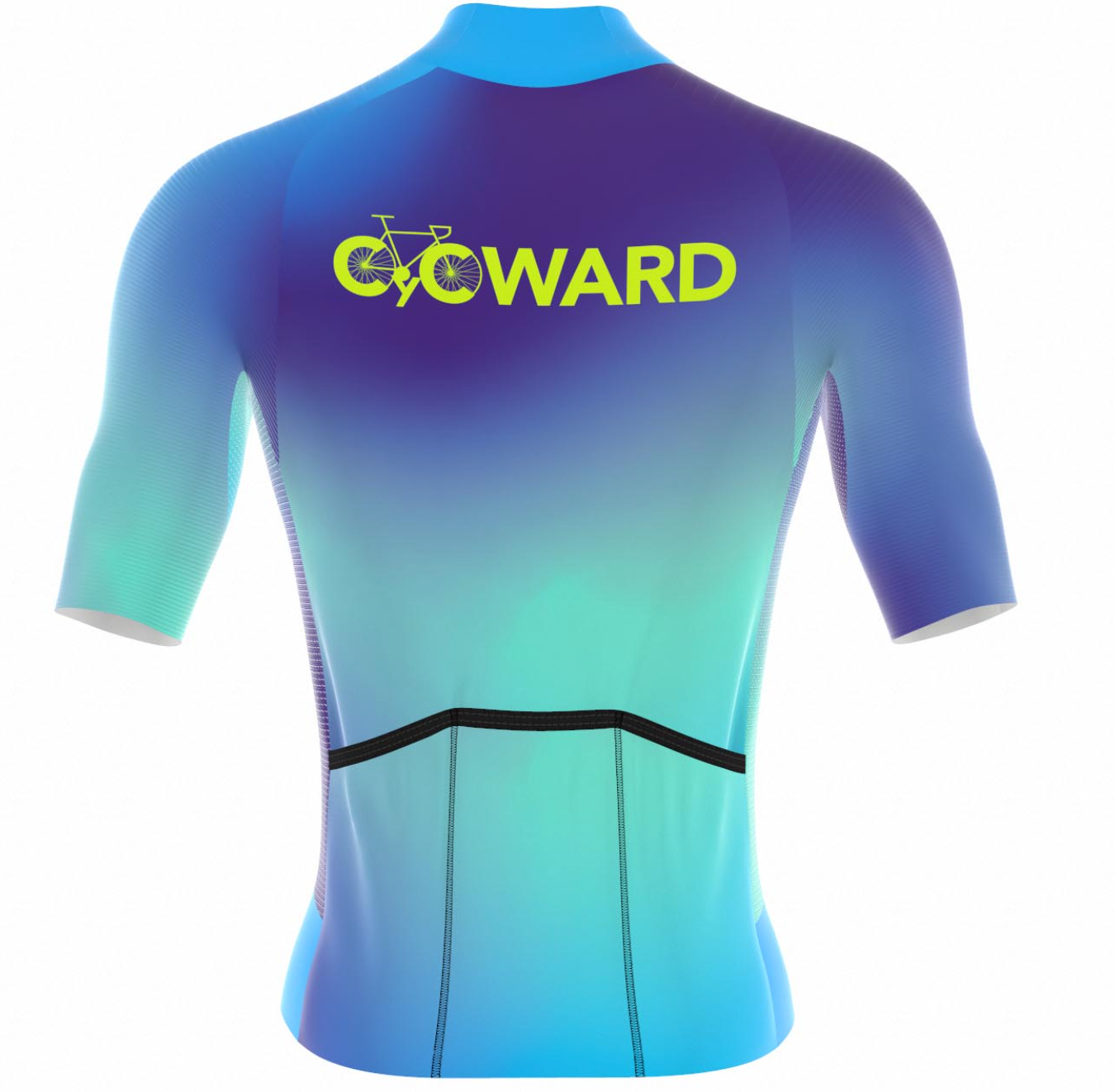 Jersey SS Epic Mesh - Plus - Men