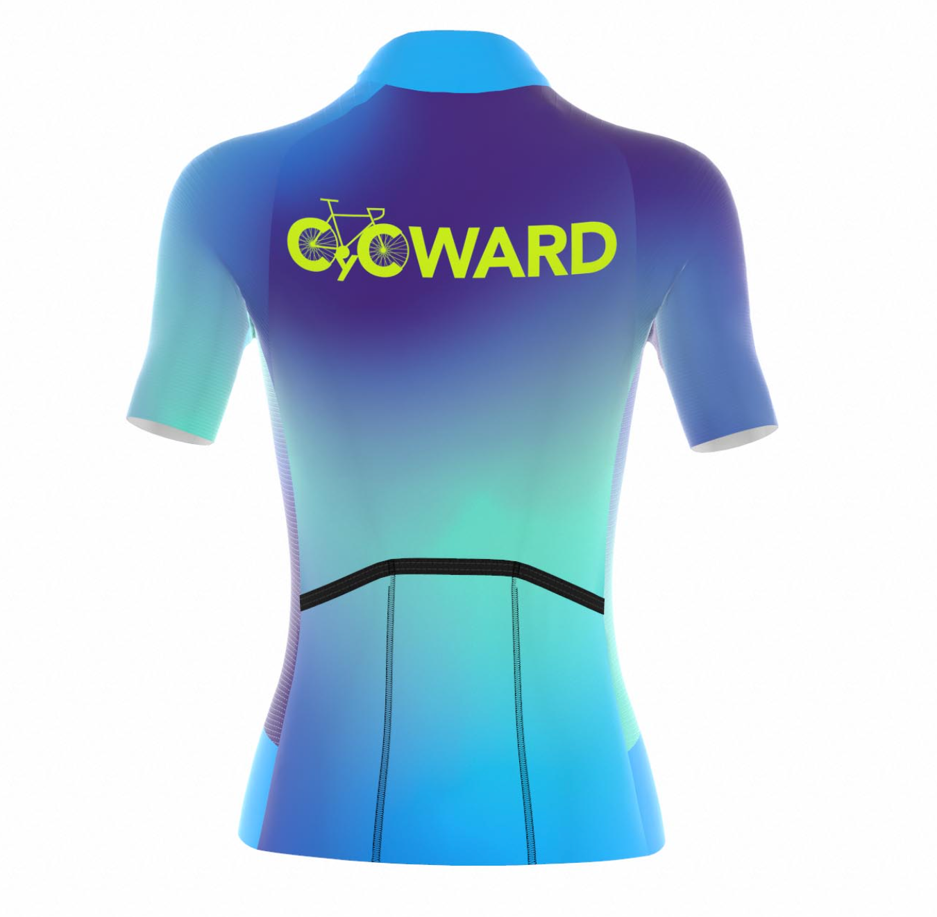 Jersey SS Epic - Plus - Women