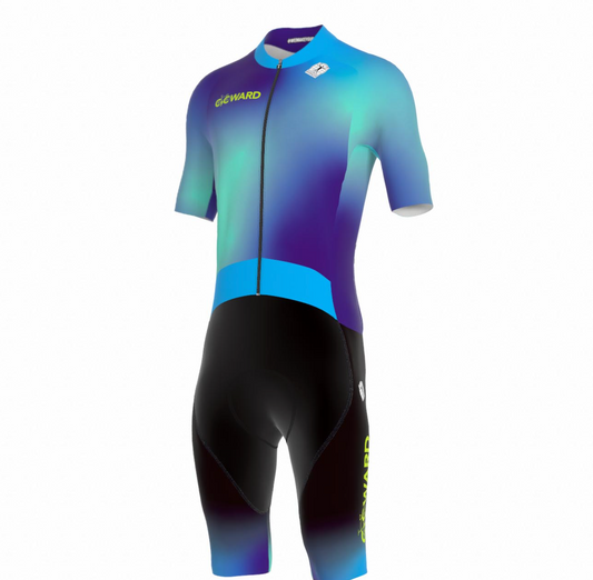 Epic Breeze Road Race Suit - Women