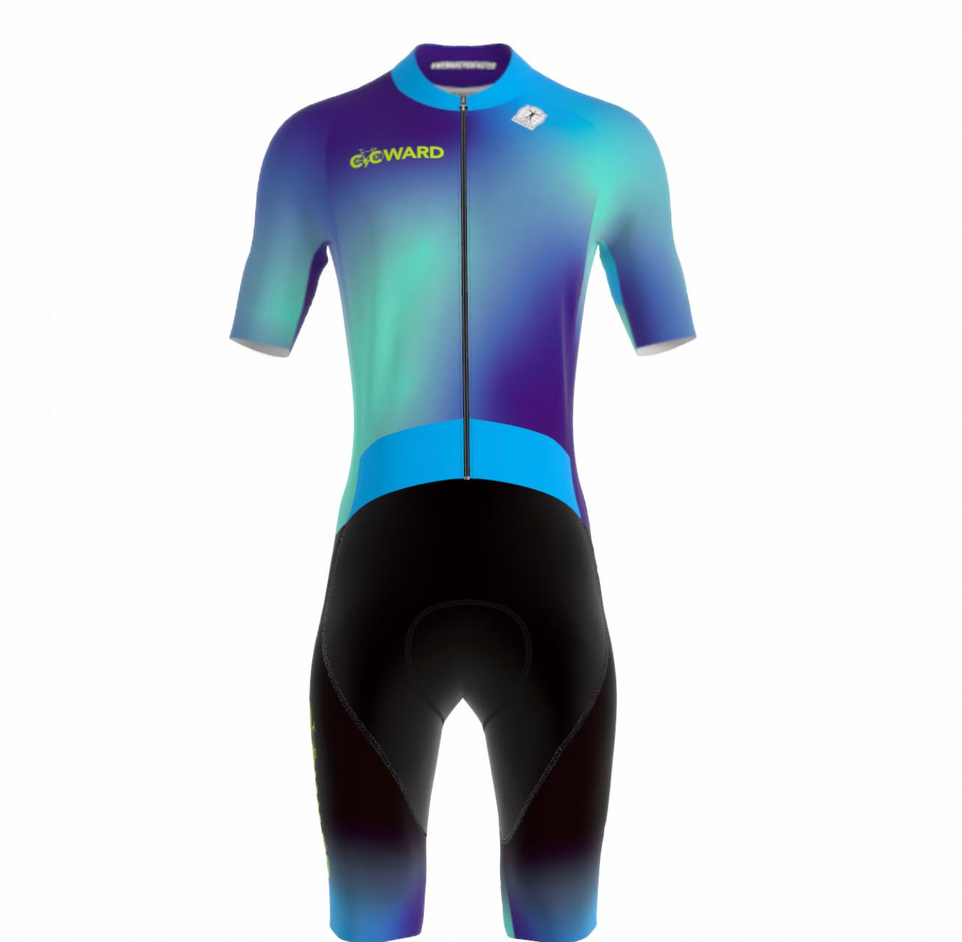 Epic Breeze Road Race Suit - Women
