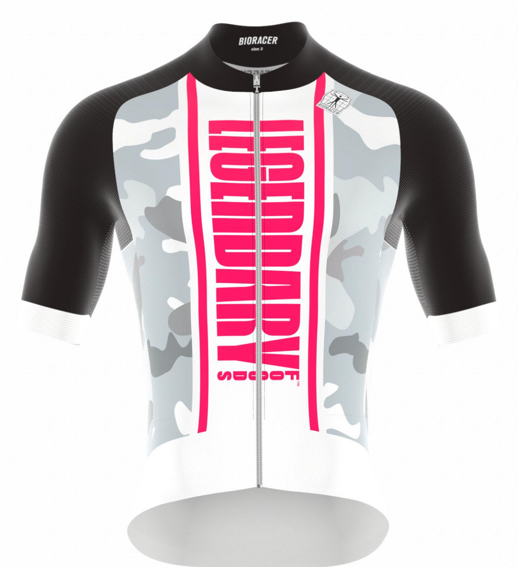 Jersey SS Epic - Plus - Men