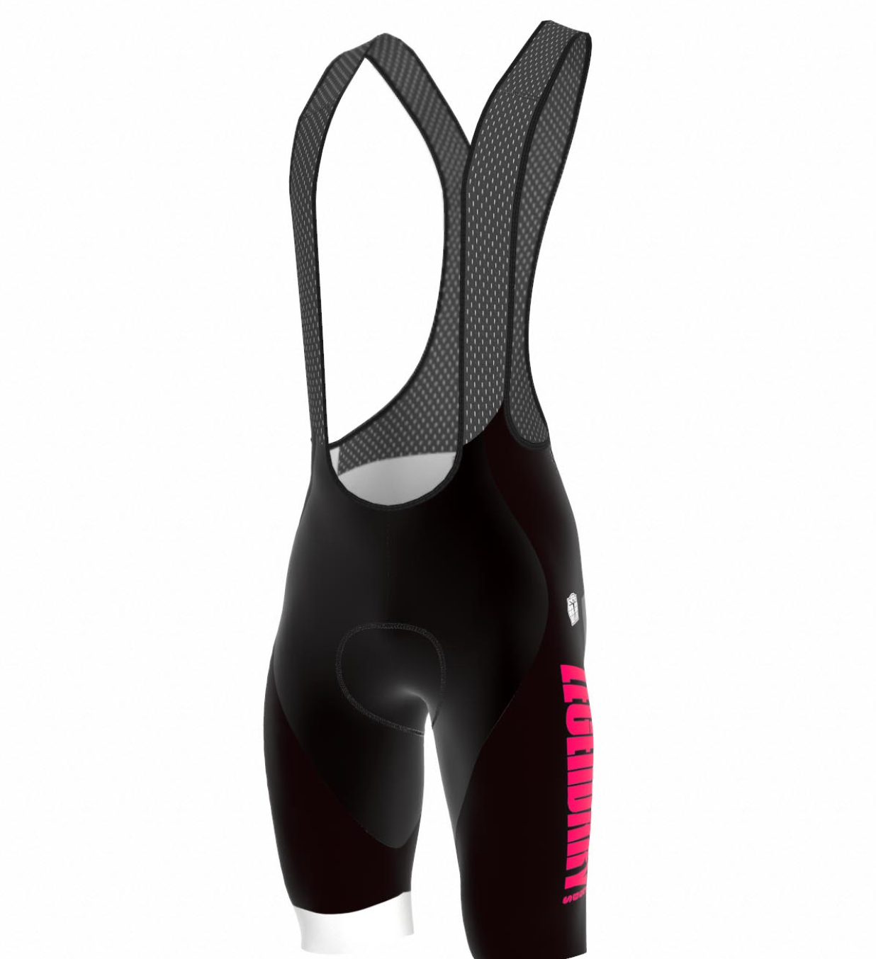 Bibshort Epic 2.0 - Men