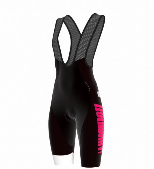 Bibshort Epic 2.0 (No Back Zip) - Women