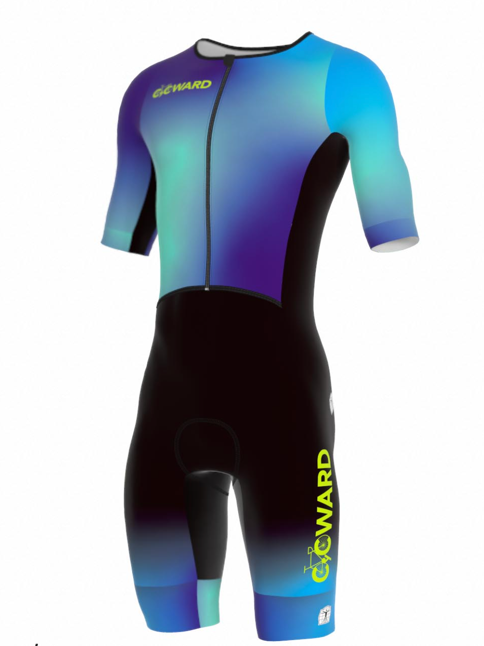 Tri Aeroracer Kit - Men