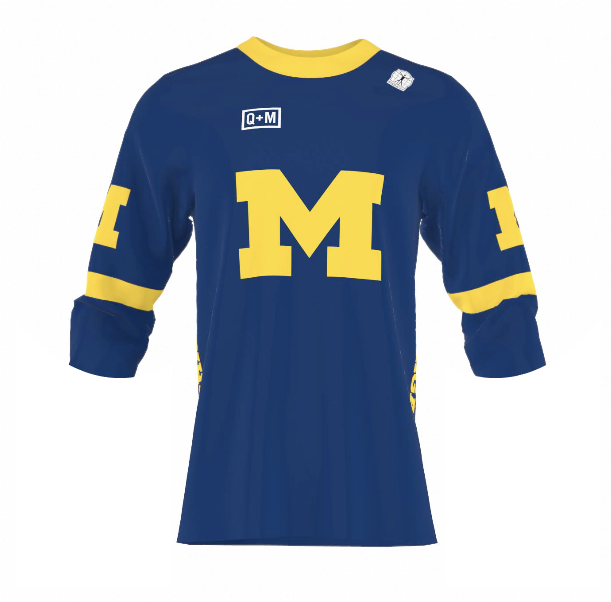 Jersey MTB 3/4 Sleeve - Men