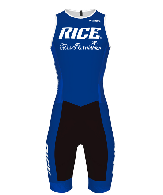 Tri Team Suit ITU - Women