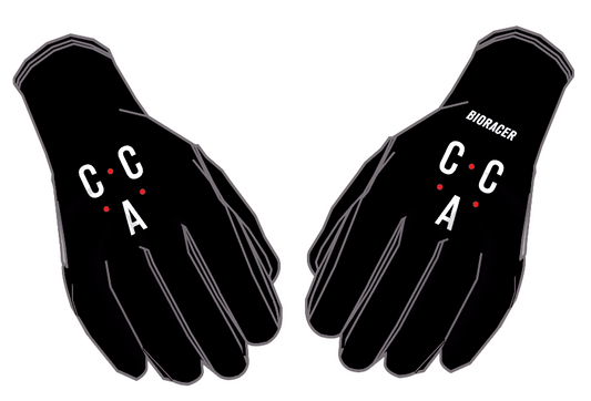 Stratos Long Finger Gloves