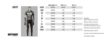 Load image into Gallery viewer, Race Suit Short Track Lycra - With Cut Protection
