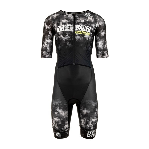 Tri Team Suit Kit - Men