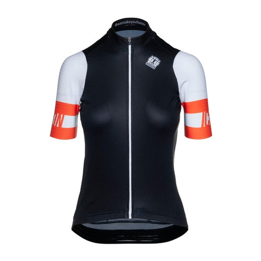 Jersey SS Icon Classic Matrix - Women