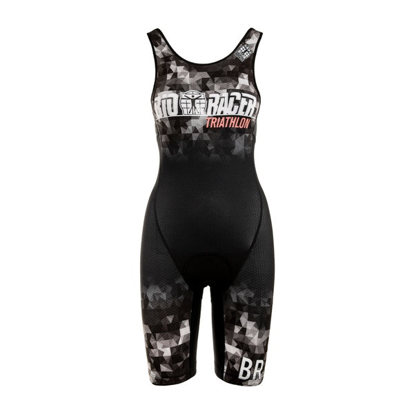 Tri Aquaracer Bathing - Women
