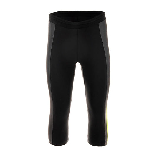 Athletics 3/4 Tight Lycra - Men