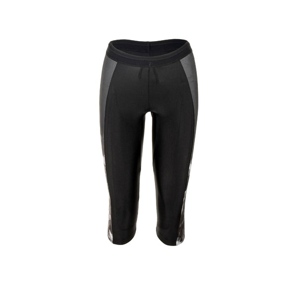 Athletics 3/4 Tight Lycra - Women