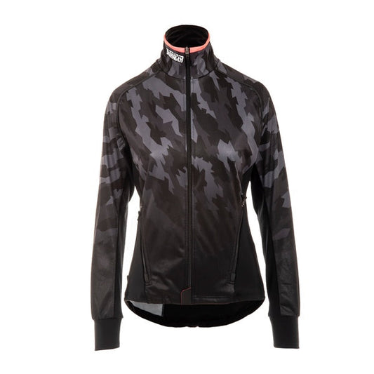 Ski Jacket Crust - Women