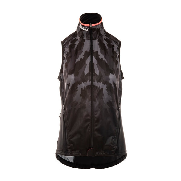Ski Vest Premium Frost - Women