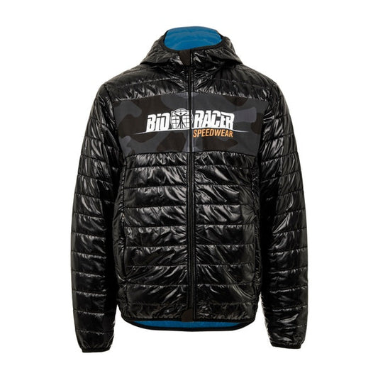 Leisure Wear Jacket Down - Men