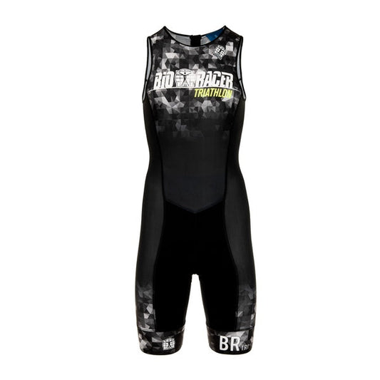 Tri Team Suit ITU - Men