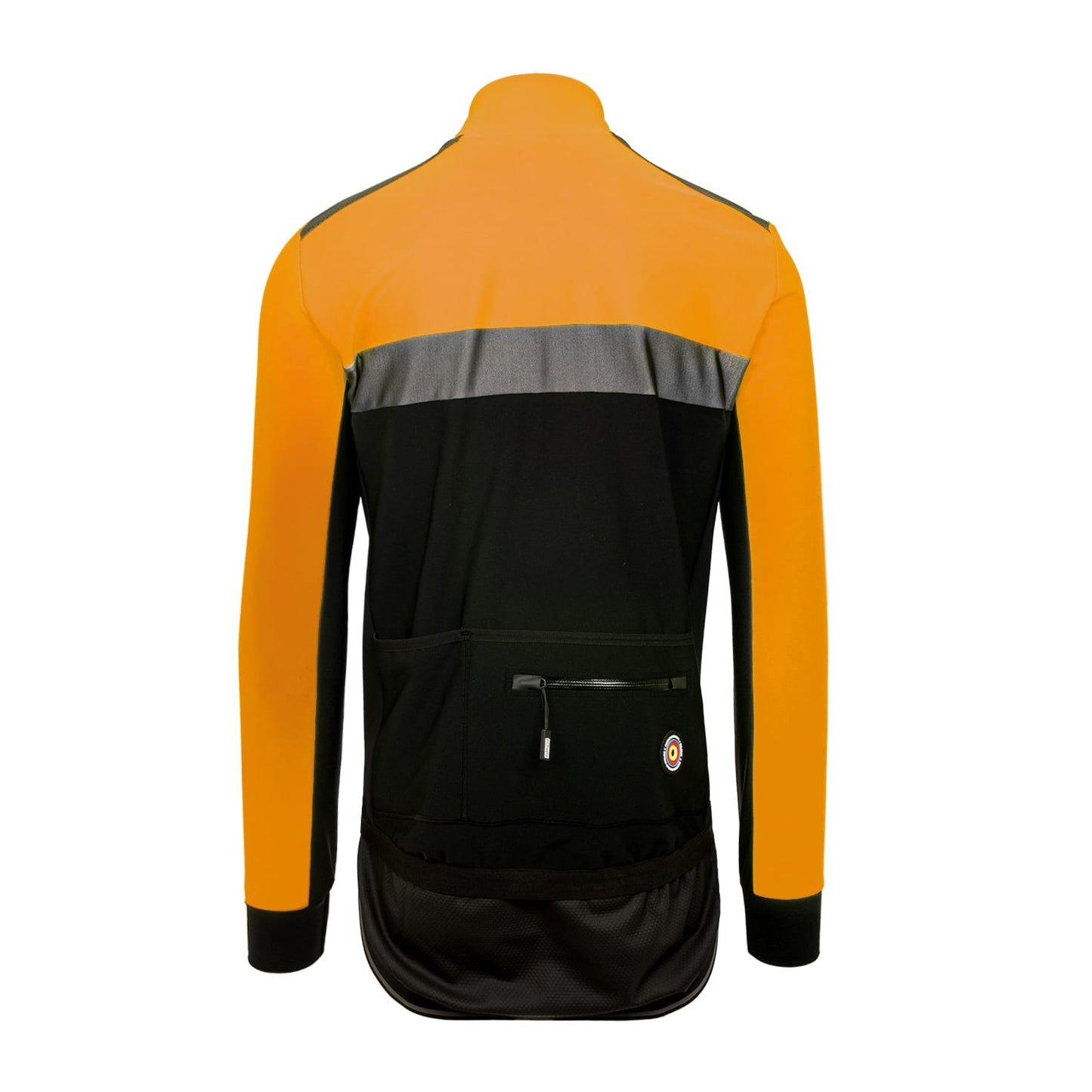SPITFIRE TEMPEST PROTECT WINTER JACKET FLUO
