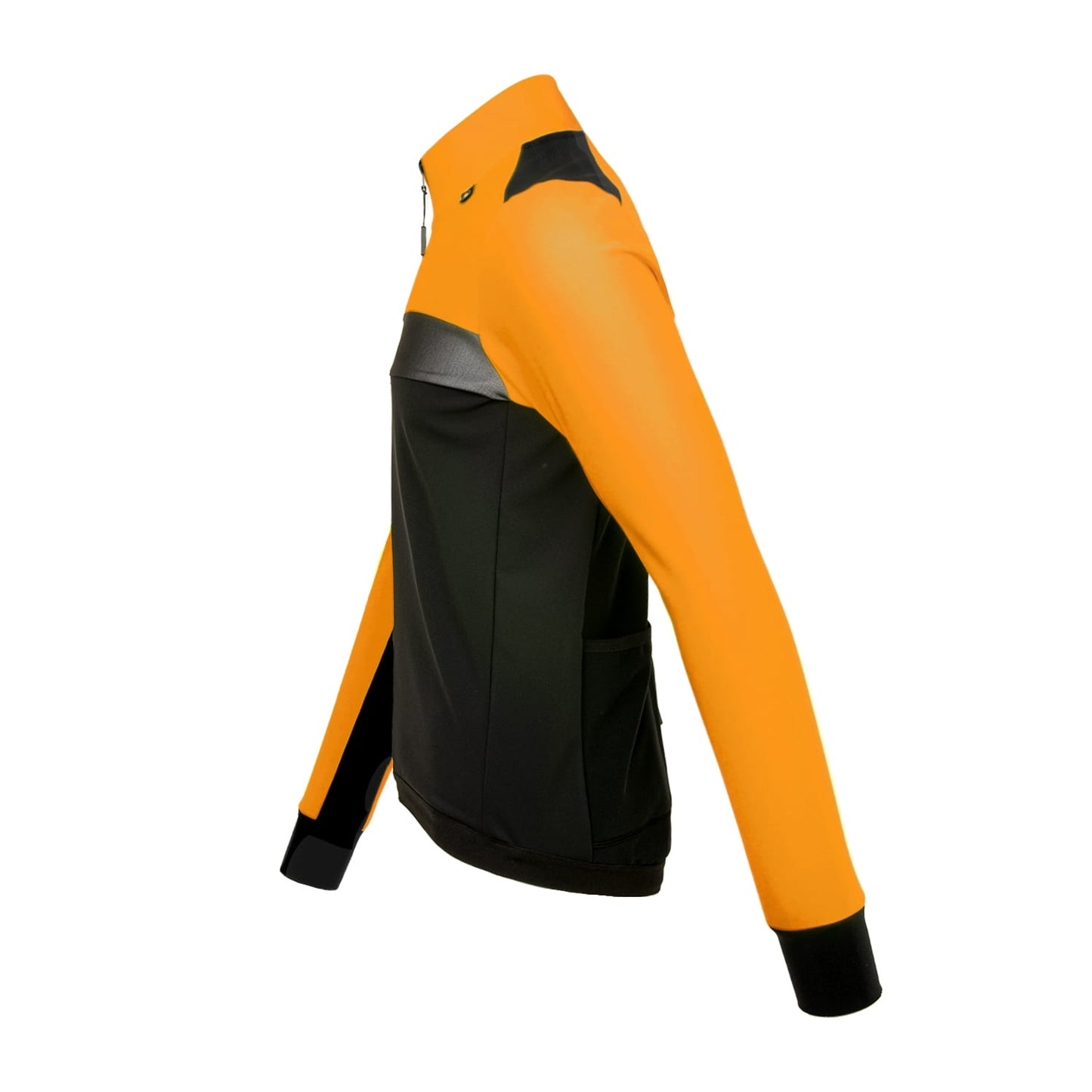 SPITFIRE TEMPEST PROTECT WINTER JACKET FLUO