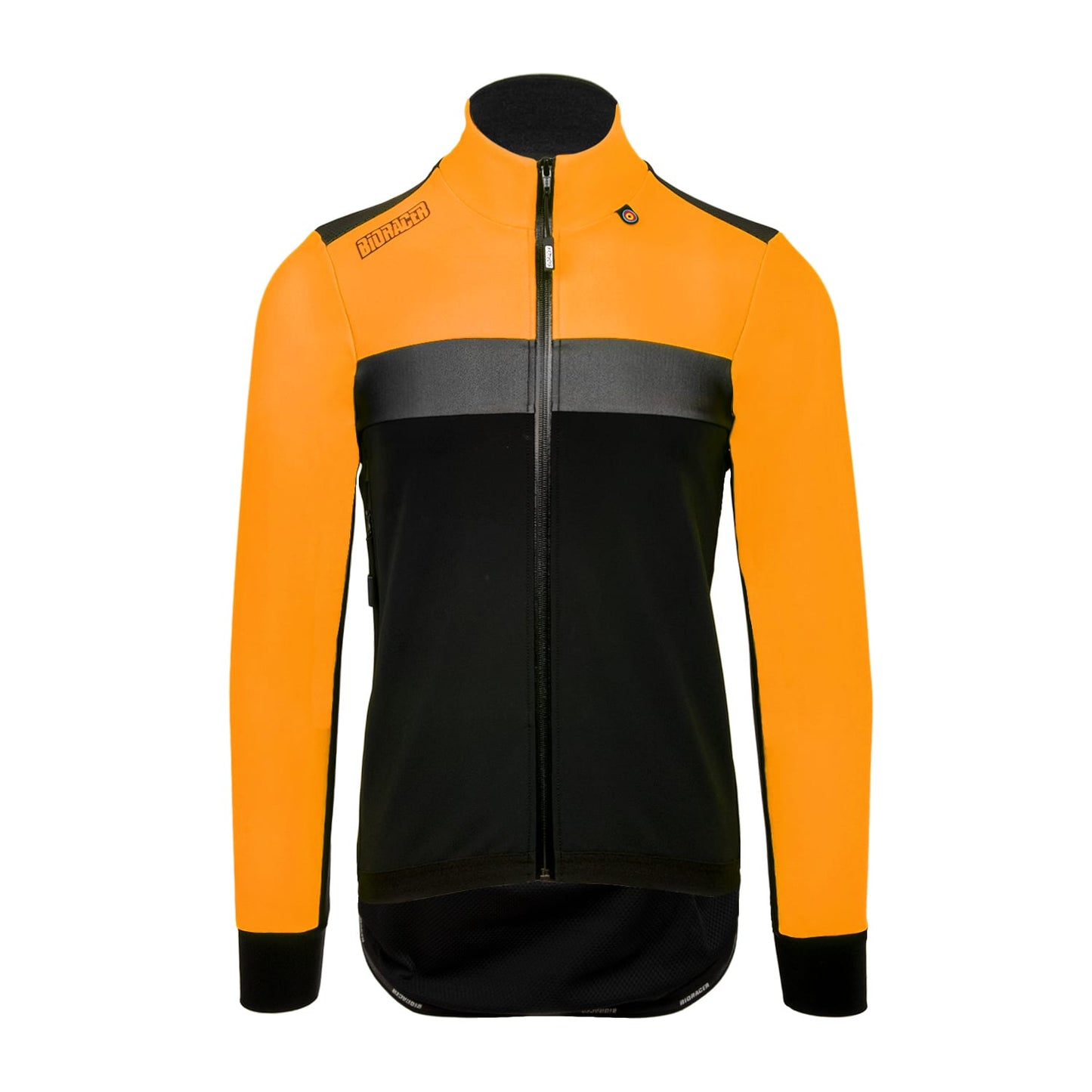 SPITFIRE TEMPEST PROTECT WINTER JACKET FLUO