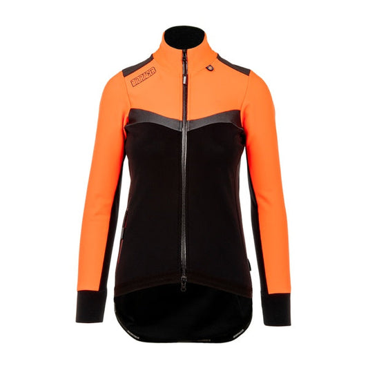 VESPER TEMPEST PROTECT WINTER JACKET FLUO