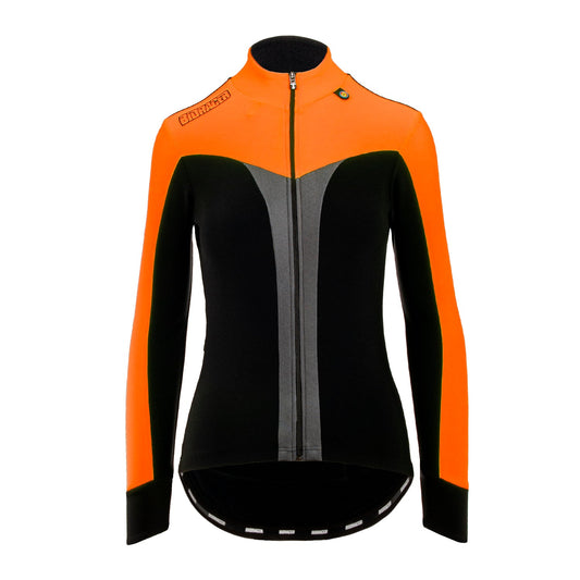 VESPER TEMPEST SPRING JACKET FLUO