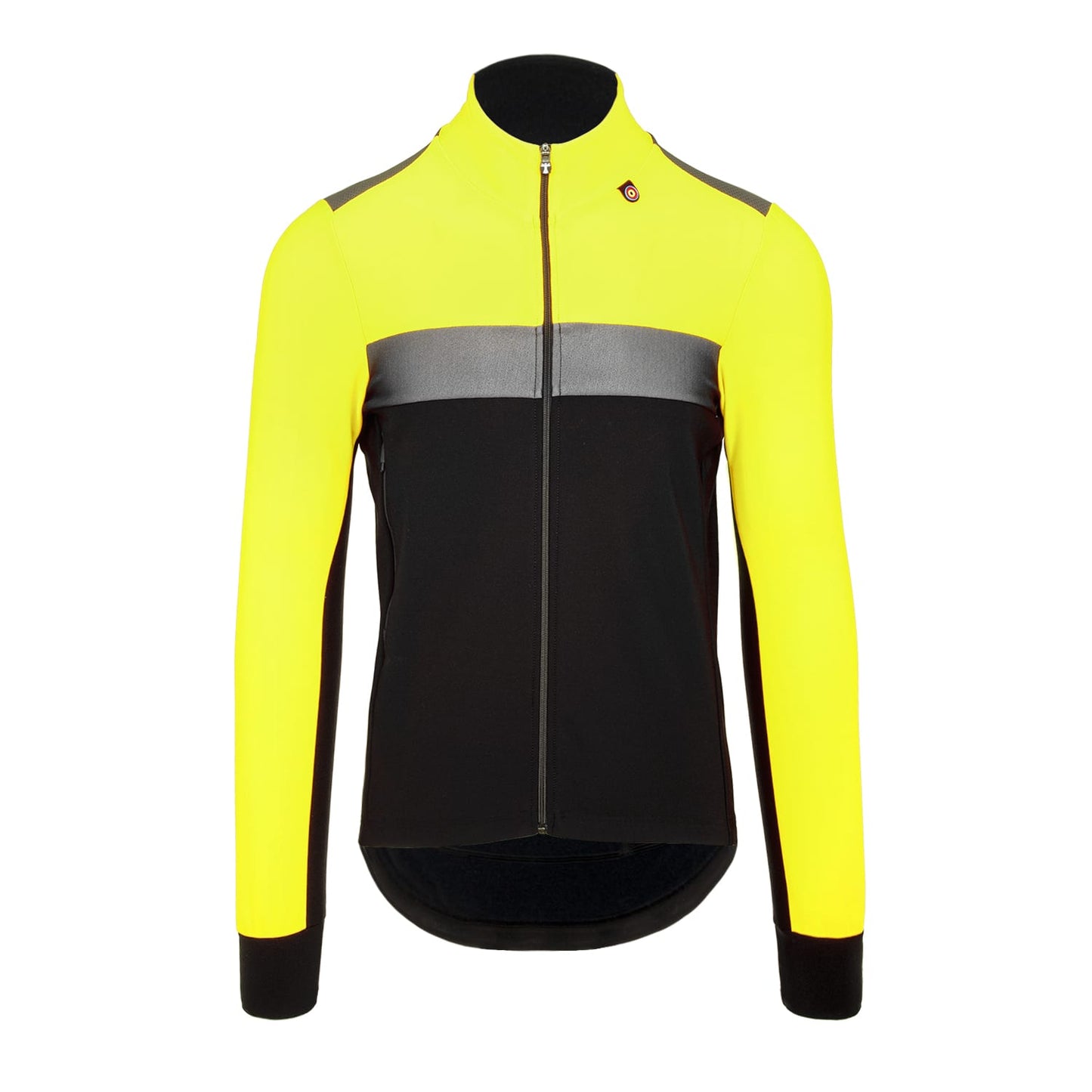 SPITFIRE TEMPEST SPRING JACKET FLUO