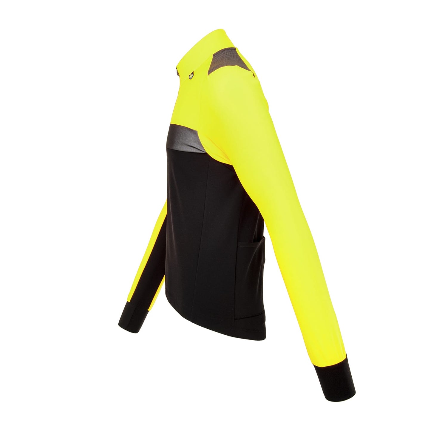 SPITFIRE TEMPEST SPRING JACKET FLUO