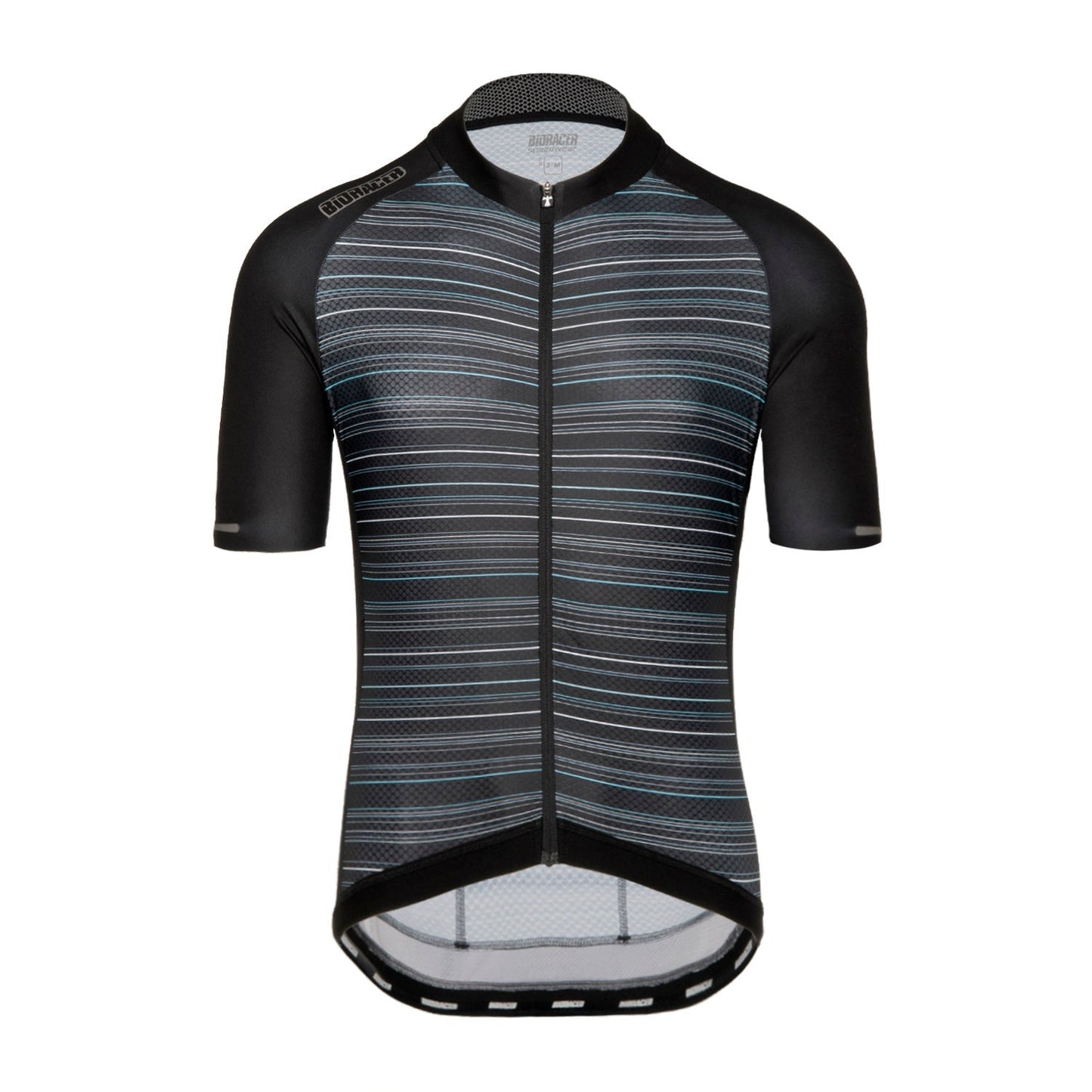 SPRINTER JERSEY COLDBLACK LIGHT SUBLI - MEN
