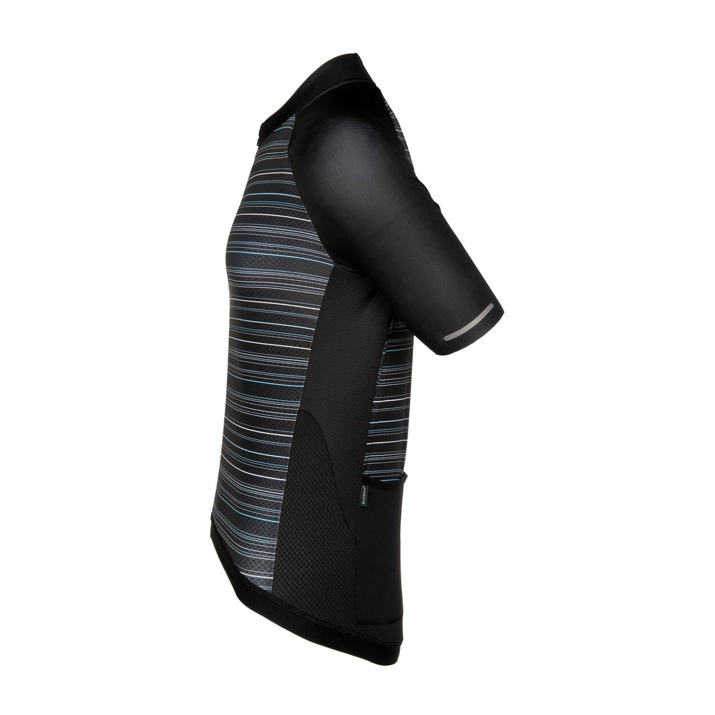 SPRINTER JERSEY COLDBLACK LIGHT SUBLI - MEN
