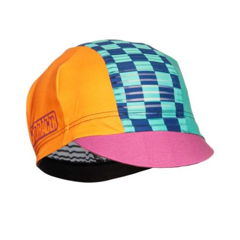 SUMMER CAP