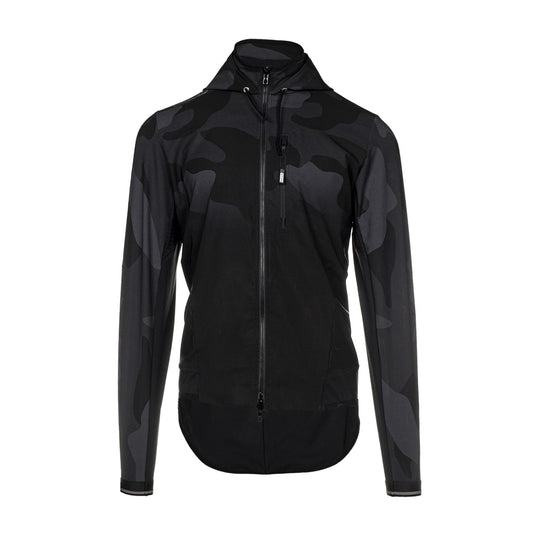 ENDURO TECH JACKET PRINT