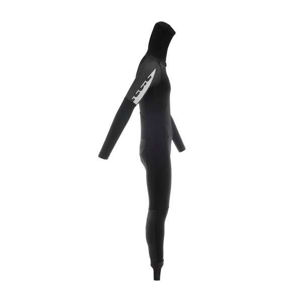 SPEEDWEAR CONCEPT CX SUIT TEMPEST LS