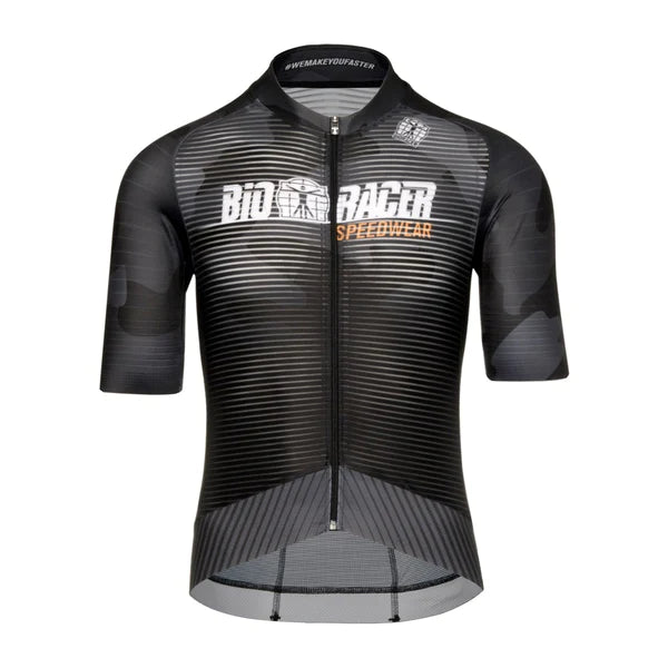 Jersey SS Epic Mesh - Plus - Men