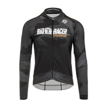 Load image into Gallery viewer, Jersey Ls Epic Tempest - Plus - Men
