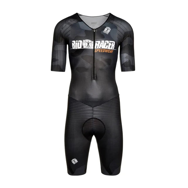 Aerosuit SS Epic Time Trial - Men